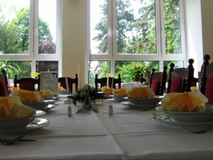 Foto: Burggaststätte